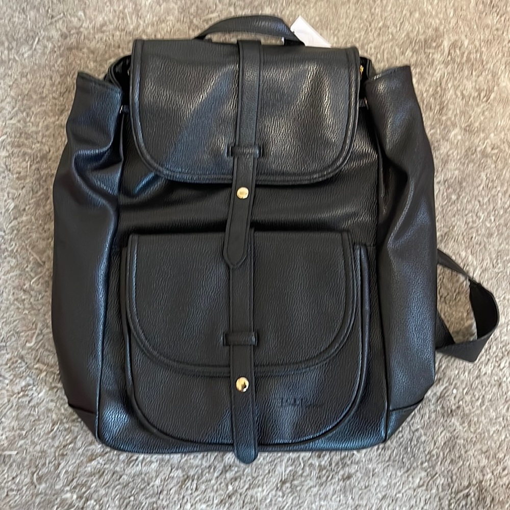 Bella Russo backpack
